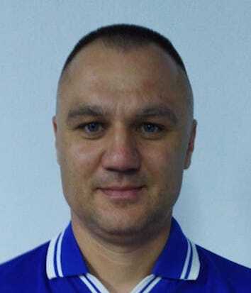 Daniel  Peter