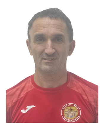 Željko Magdić