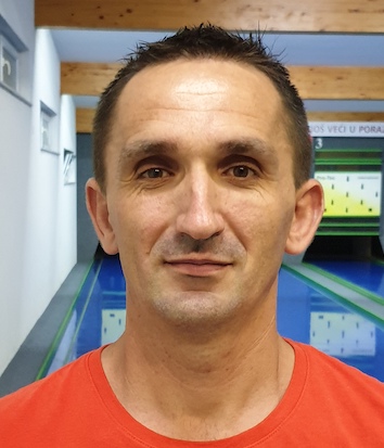 Željko Magdić