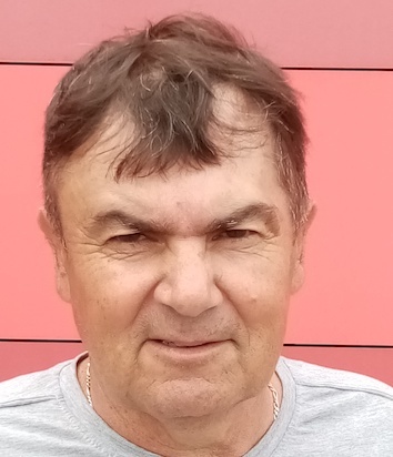 Josip Josipović