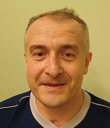 Vjekoslav Pranjić