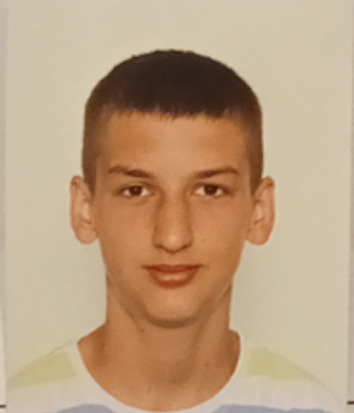 Luka Maras