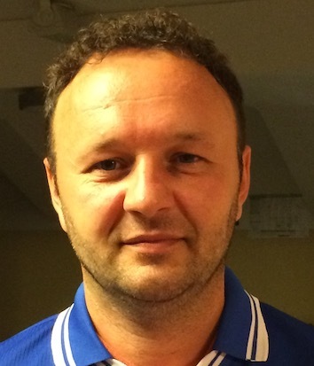 Miroslav Drvoderić