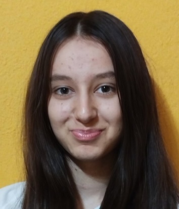 Simona  Zukanović