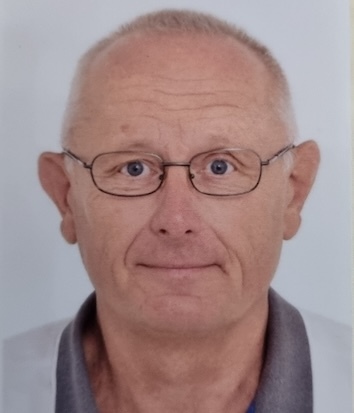 Zoltan Pinkert