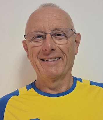 Zoltan Pinkert