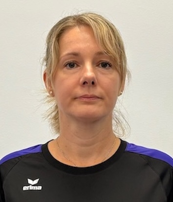 Kristina Juras Kovač