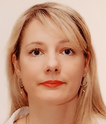 Kristina Juras Kovač