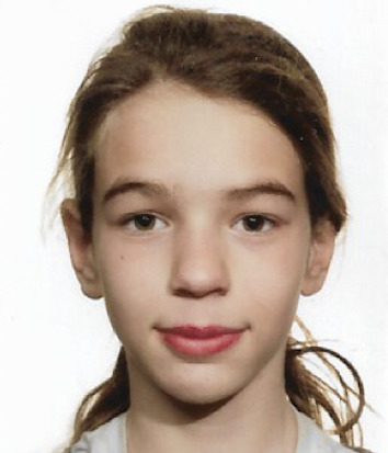 Fatima  Beljuli
