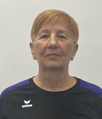 Nada Kordić