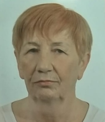 Nada Kordić