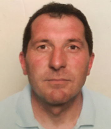 Zoran Rudnički