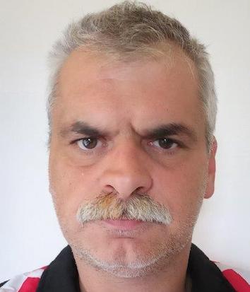 Mike Friedrich Götzmann
