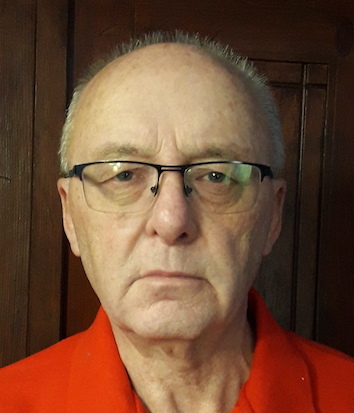 Ivan Kuštrak