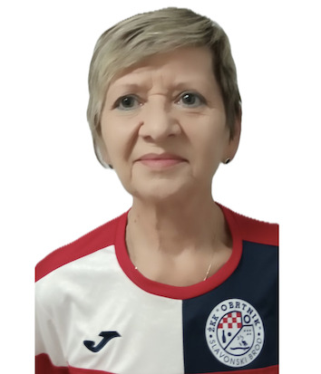 Zdenka Briški