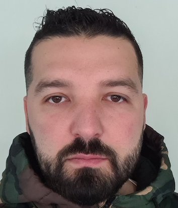 Dubravko Tekić