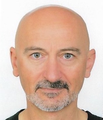 Boris  Benedik