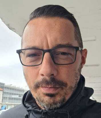 Dalibor Bodiš