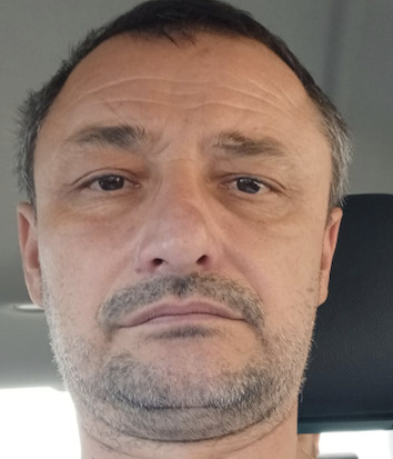 Goran  Čalić
