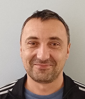 Marko Šop