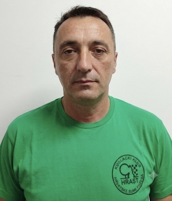 Marko Šop