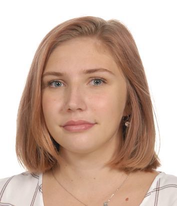 Lucija Pavlek