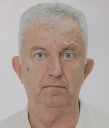 Željko Udier