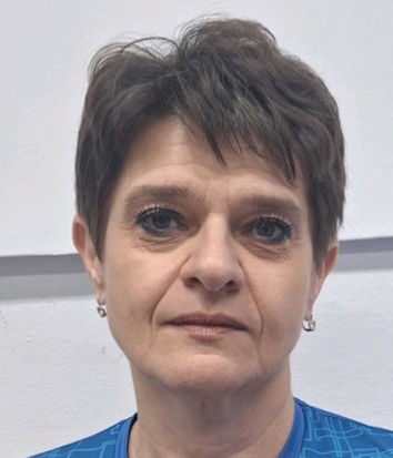 Romana Mujakić