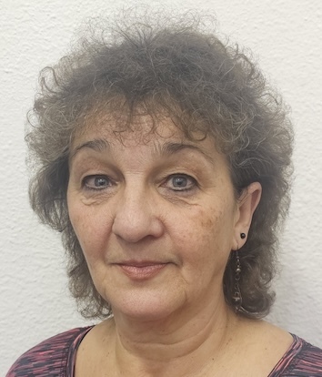 Snježana Rudelić