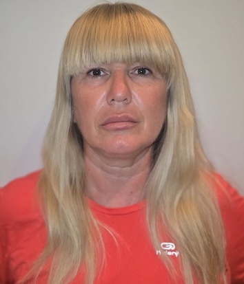 Sanja Zubčić