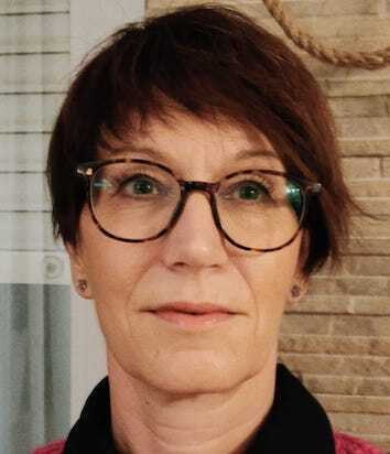 Željka Rakvin