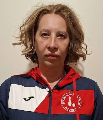 Slobodanka Ćeralinac