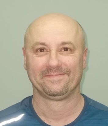 Miroslav Županić