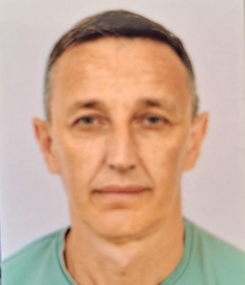 Siniša Zukanović