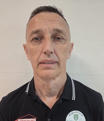 Siniša Zukanović