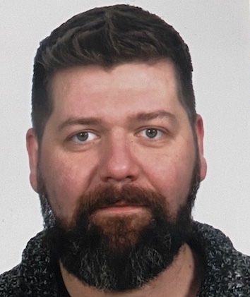 Mario Salaj