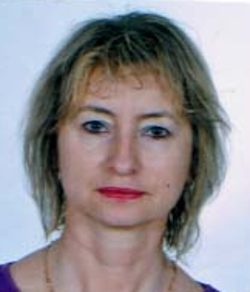 Davorka Novak
