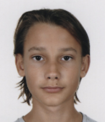 Lucian Grubić