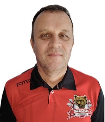 Slavko Ljubek