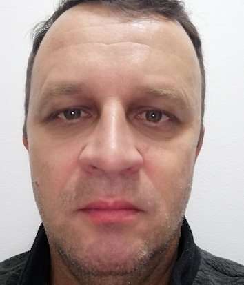 Slavko Ljubek