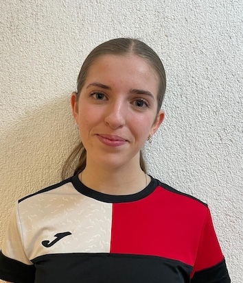 Nikolina  Balen