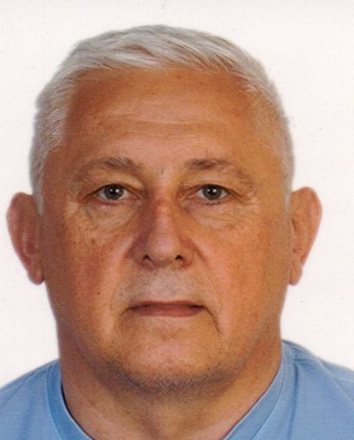 Željko  Gril