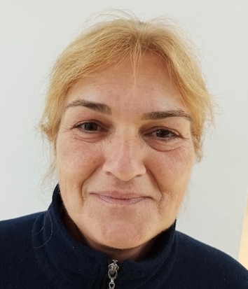 Marija Bosnić