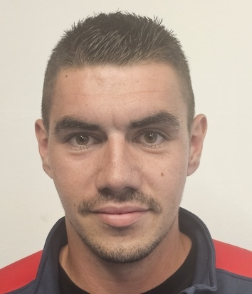 Mateo Brozović