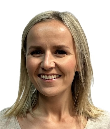Lucija Peček