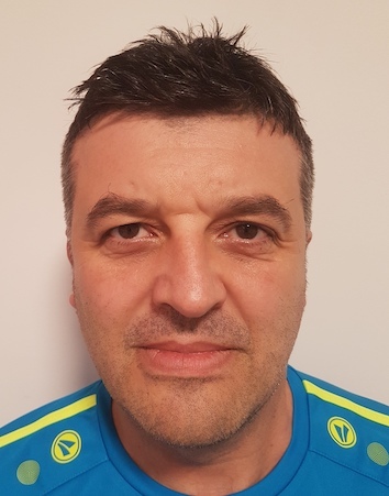 Marijan Marić