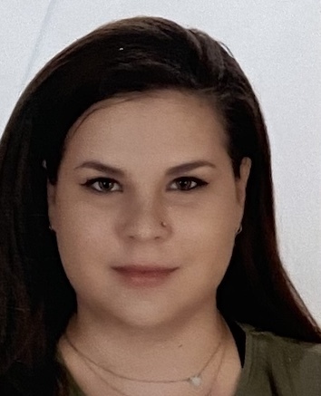Marta Pavičić Gašparac