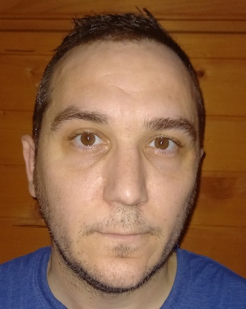 Vedran Vidaček