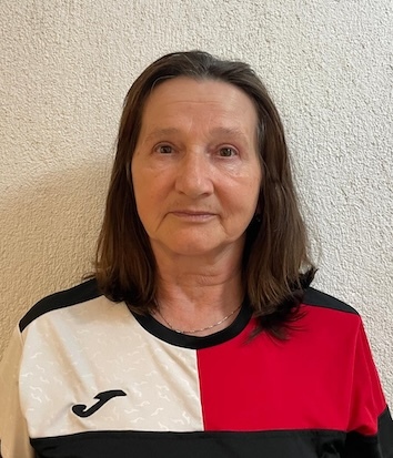 Marica Pranjić