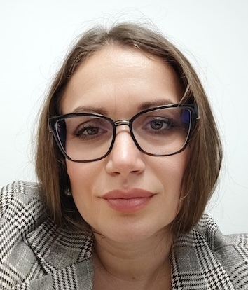Lejla Štrbac